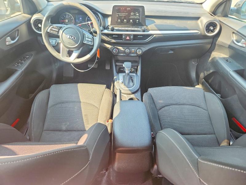Продаж на аукціоні авто 2020 Kia Forte, vin: 3KPF24AD1LE236052, номер лоту: 56317306