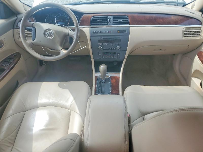 Продажа на аукционе авто 2007 Buick Lacrosse, vin: 2G4WD552371165279, номер лота: 55339856