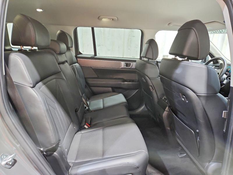 Продажа на аукционе авто 2025 Hyundai Santa Fe, vin: 5NMP2DGL5SH130455, номер лота: 58312736