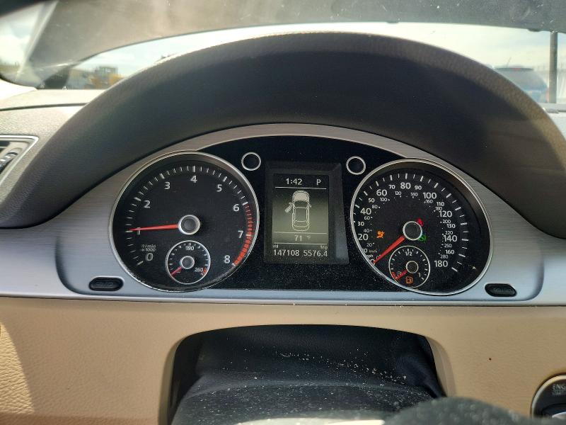 Aukcja sprzedaży 2016 Volkswagen Cc, vin: WVWBN7AN8GE514804, numer aukcji: 57472626