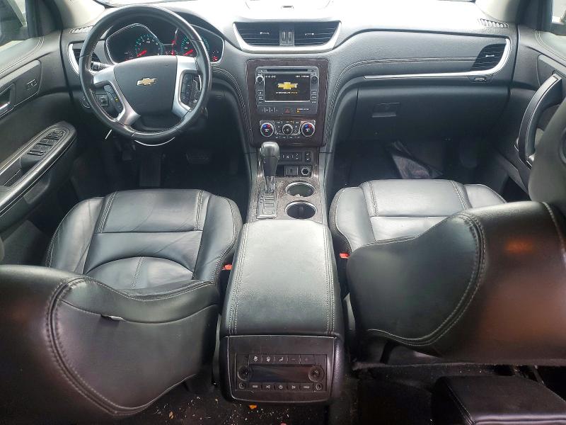 Aukcja sprzedaży 2017 Chevrolet Traverse, vin: 1GNKRHKD9HJ350530, numer aukcji: 56425666