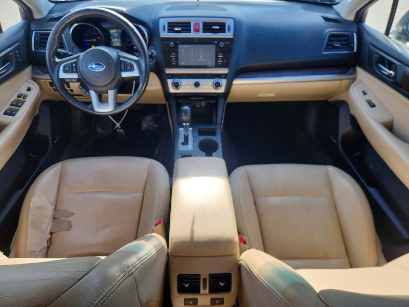 Продажа на аукционе авто 2015 Subaru Outback, vin: 4S4BSBLC0F3259515, номер лота: 55681286