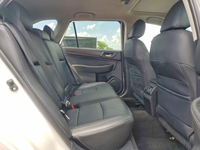 2015 Subaru Outback მანქანა იყიდება აუქციონზე, vin: 4S4BSENC3F3237250, აუქციონის ნომერი: 57880376