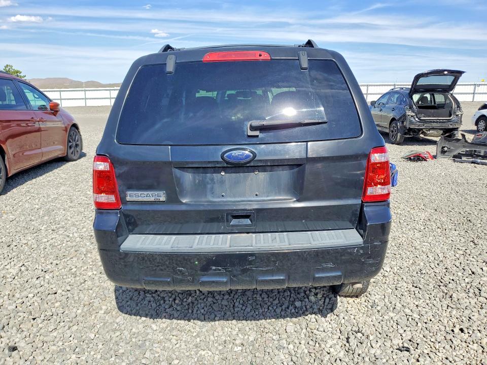 Aukcja sprzedaży 2010 Ford Escape, vin: 1FMCU9D73AKA85818, numer aukcji: 55797426