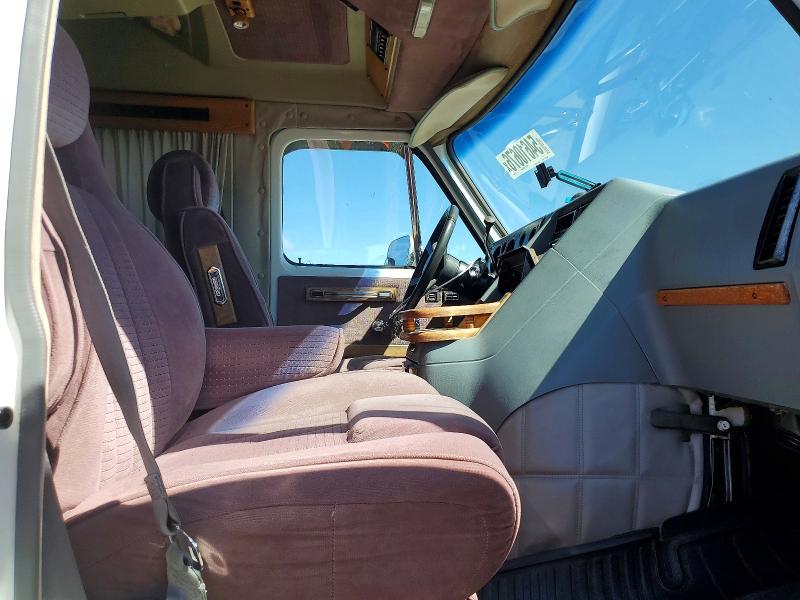 Продажа на аукционе авто 1990 Gmc Rally Wagon / Van, vin: 2GDEG25K2L4509002, номер лота: 54610676