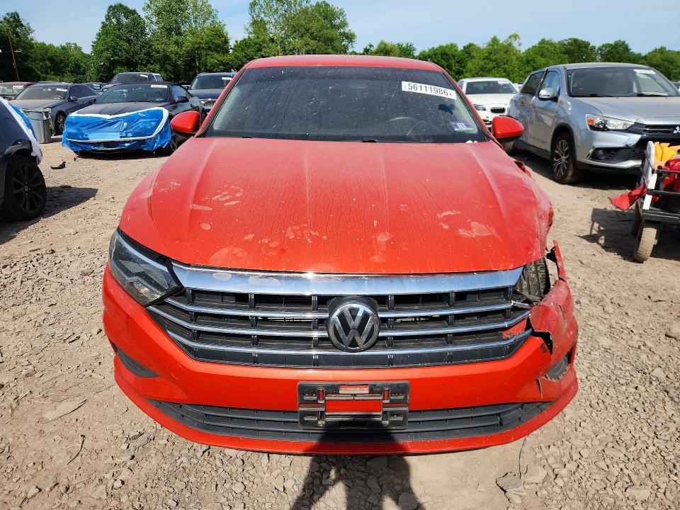 Aukcja sprzedaży 2019 Volkswagen Jetta, vin: 3VWN57BU7KM041965, numer aukcji: 56111986