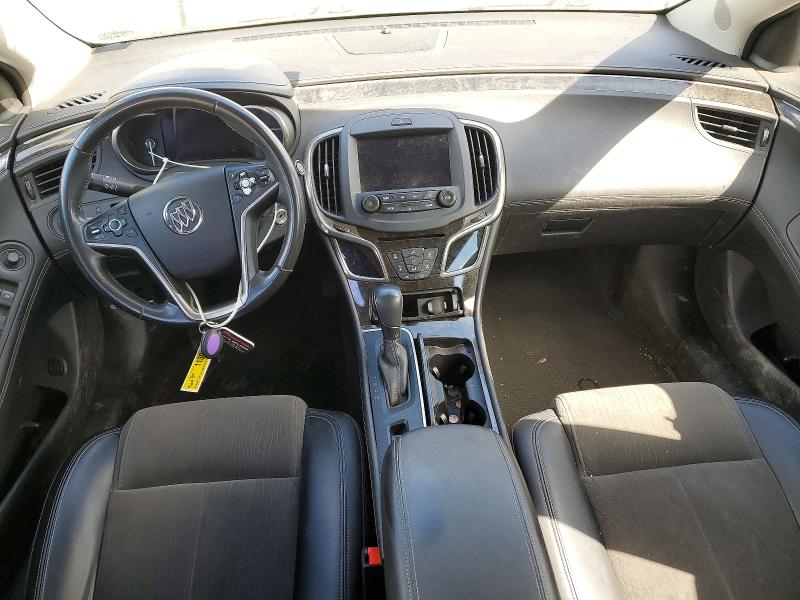 Aukcja sprzedaży 2014 Buick Lacrosse, vin: 1G4GA5GR2EF137387, numer aukcji: 55565526