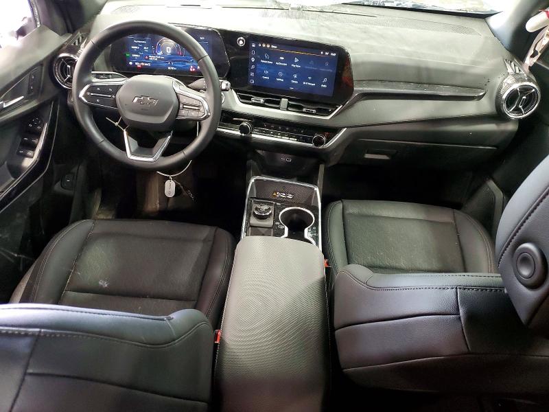 Aukcja sprzedaży 2026 Chevrolet Equinox, vin: 3GNAXPEGXTL246258, numer aukcji: 71072386