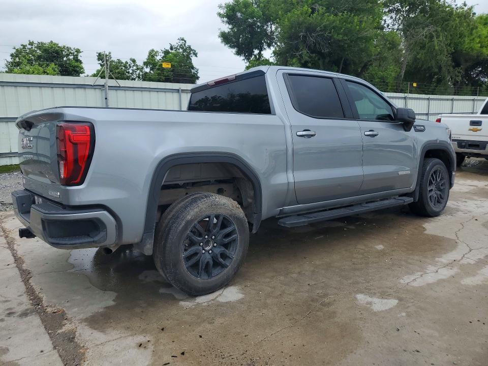 Продажа на аукционе авто 2024 Gmc Sierra, vin: 3GTPHCED0RG290060, номер лота: 57420916