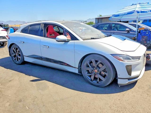 Aukcja sprzedaży 2019 Jaguar I-pace, vin: SADHD2S11K1F60526, numer aukcji: 59195846
