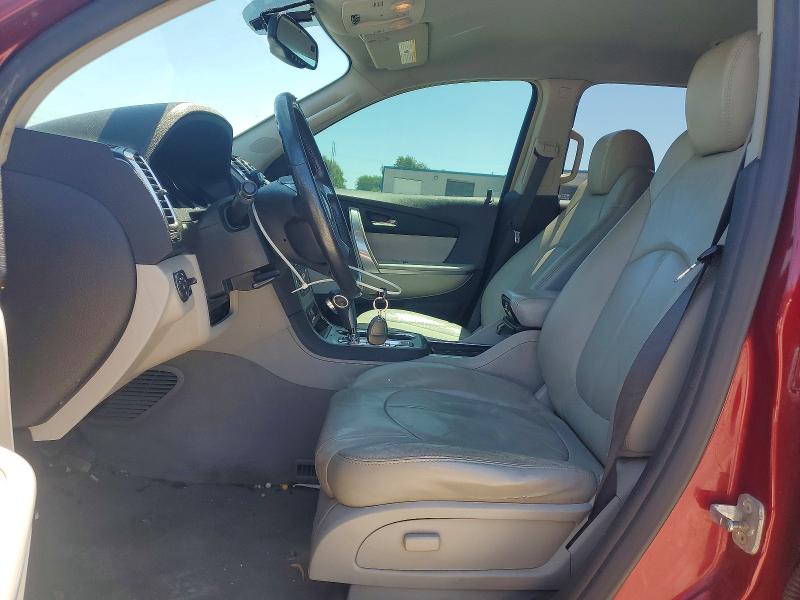 Aukcja sprzedaży 2008 Gmc Acadia, vin: 1GKER23778J138421, numer aukcji: 55501216