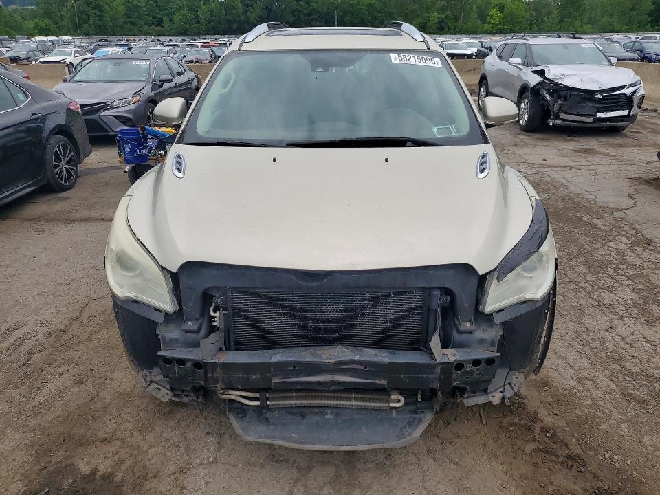 Aukcja sprzedaży 2014 Buick Enclacv, vin: 5GAKVCKD3EJ184946, numer aukcji: 58215096