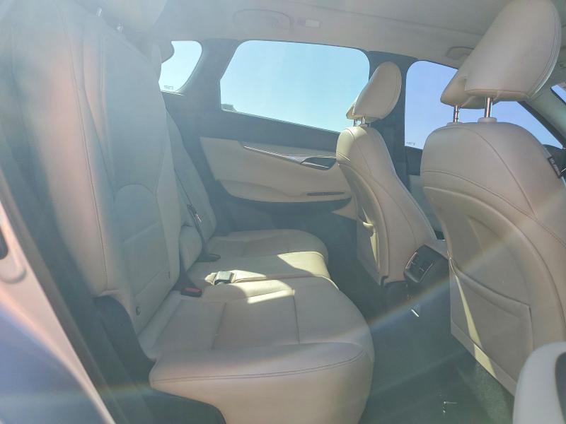 Aukcja sprzedaży 2019 Infiniti Qx50, vin: 3PCAJ5M19KF108610, numer aukcji: 56060726