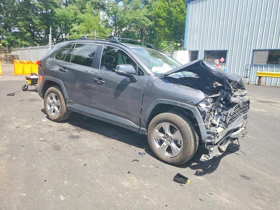 Продажа на аукционе авто 2022 Toyota Rav4, vin: 2T3RWRFV8NW132715, номер лота: 58153156