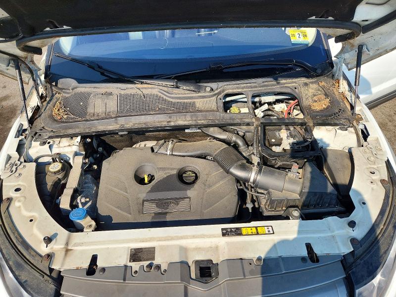 Продажа на аукционе авто 2015 Land Rover Range Rover Evoque, vin: SALVP2BG2FH077124, номер лота: 59049606