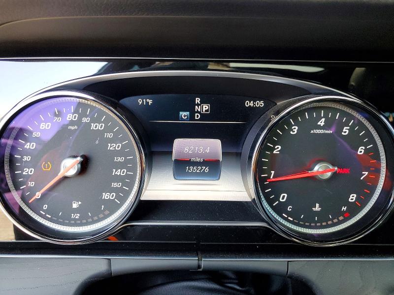 Продаж на аукціоні авто 2017 Mercedes-benz E, vin: WDDZF4JB0HA027448, номер лоту: 56184906