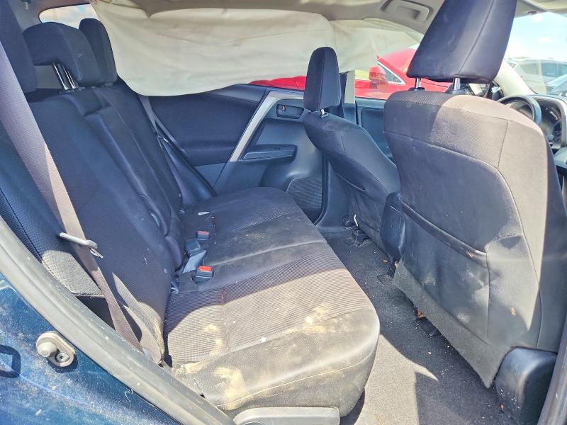 Aukcja sprzedaży 2018 Toyota Rav4, vin: JTMBFREV9JJ735829, numer aukcji: 58312526