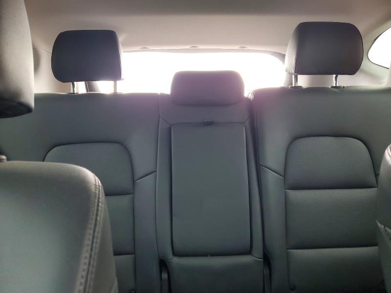 Продажа на аукционе авто 2021 Hyundai Tucson, vin: KM8J3CAL9MU384408, номер лота: 56764566