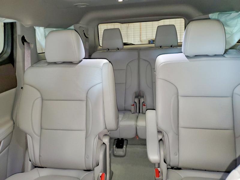 Продаж на аукціоні авто 2023 Gmc Acadia, vin: 1GKKNULS1PZ205741, номер лоту: 56748116
