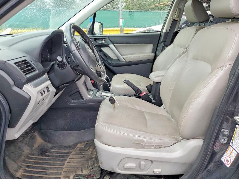 Продажа на аукционе авто 2014 Subaru Forester, vin: JF2SJAMC8EH435911, номер лота: 58516526