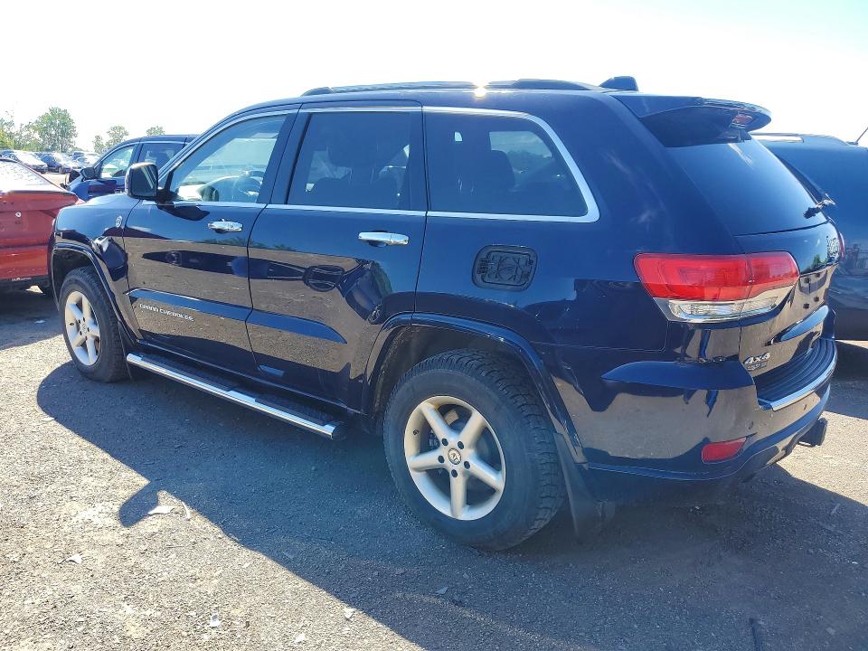 Aukcja sprzedaży 2015 Jeep Grand Cherokee, vin: 1C4RJFCGXFC895942, numer aukcji: 57224726