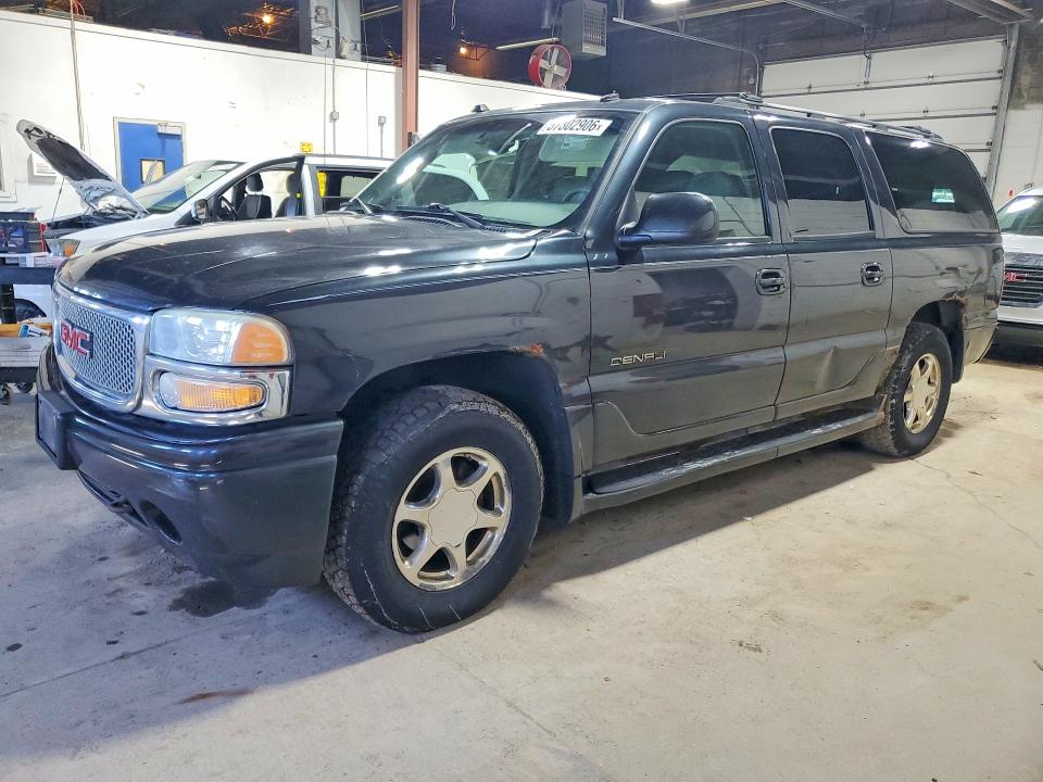 Aukcja sprzedaży 2004 Gmc Yukon Xl, vin: 1GKFK66UX4J121219, numer aukcji: 57302906