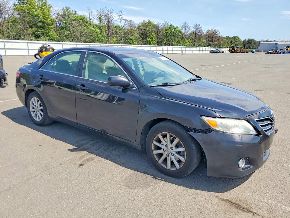 2011 Toyota Camry მანქანა იყიდება აუქციონზე, vin: 4T1BK3EK9BU628306, აუქციონის ნომერი: 57346456