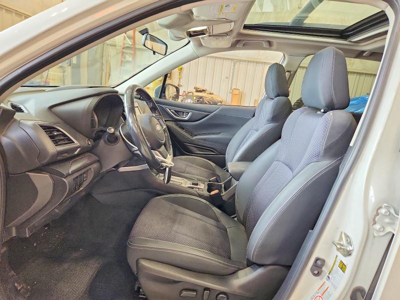 Aukcja sprzedaży 2019 Subaru Forester, vin: JF2SKAGC1KH589350, numer aukcji: 58380966
