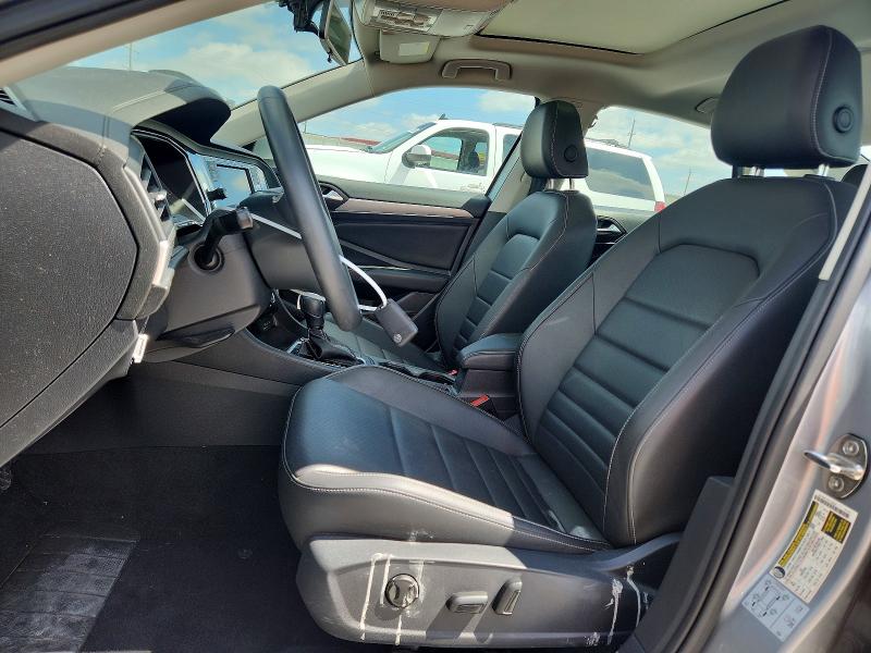 Aukcja sprzedaży 2021 Volkswagen Jetta, vin: 3VWC57BU4MM067272, numer aukcji: 56522496