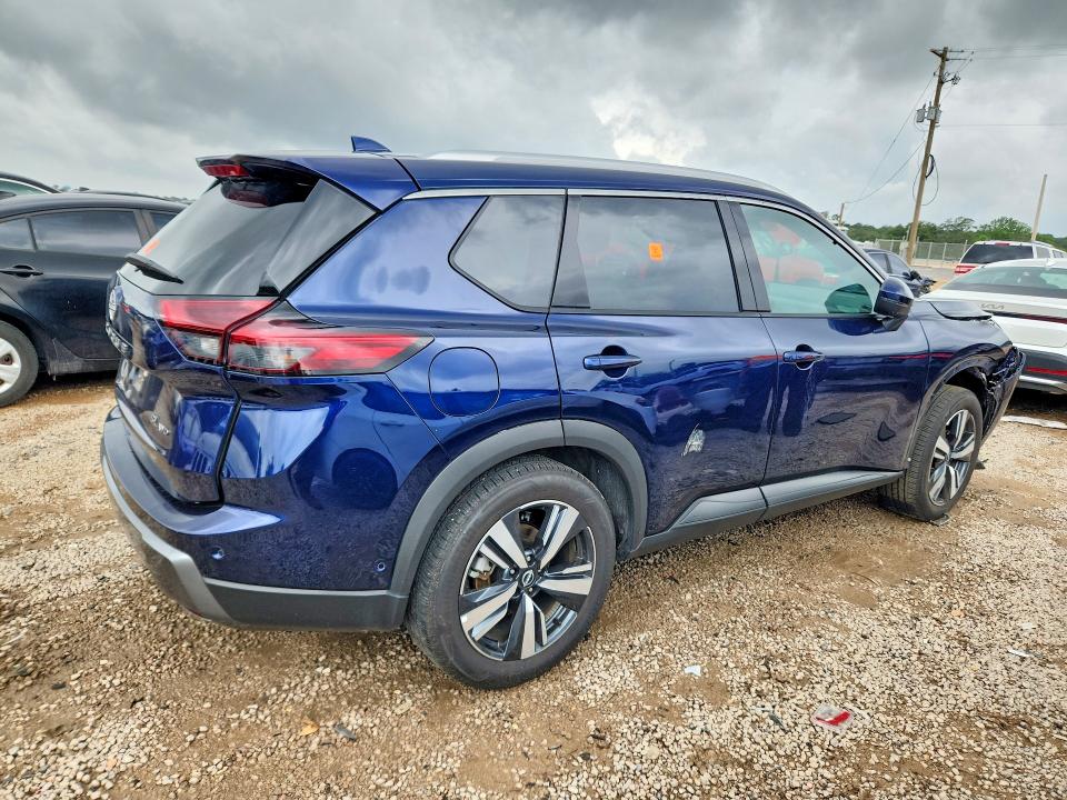 Aukcja sprzedaży 2026 Nissan Rogue, vin: 5N1BT3CBXTC708091, numer aukcji: 57444906