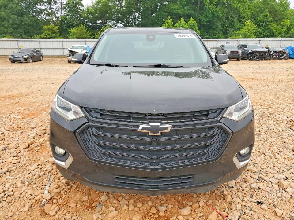 Продаж на аукціоні авто 2019 Chevrolet Traverse, vin: 1GNERKKW7KJ104451, номер лоту: 56264346