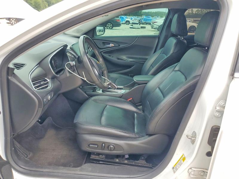 2017 Chevrolet Malibu მანქანა იყიდება აუქციონზე, vin: 1G1ZE5ST9HF256684, აუქციონის ნომერი: 57426246