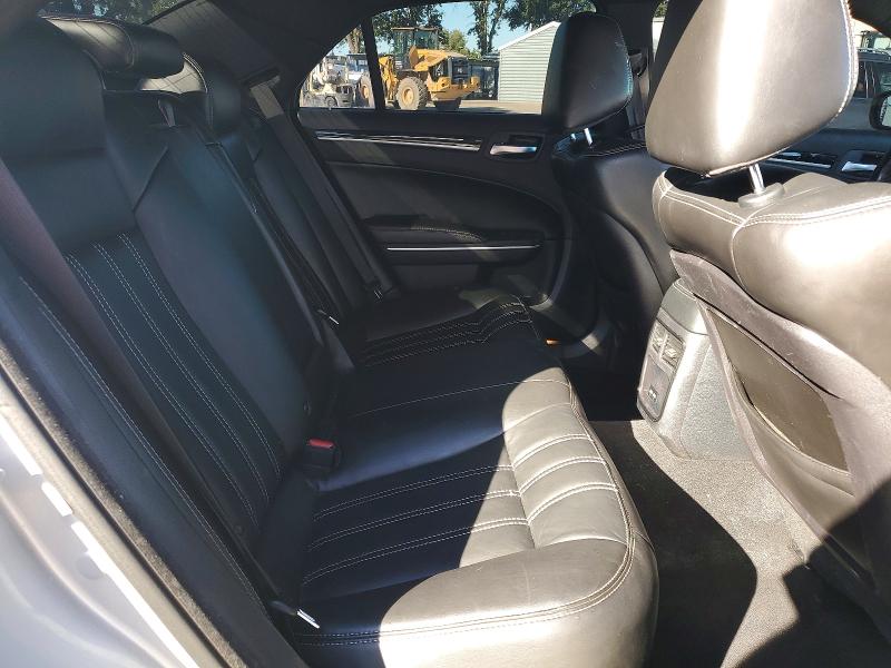 58743546 :رقم المزاد ، 2C3CCABG2MH520081 vin ، 2021 Chrysler 300 مزاد بيع
