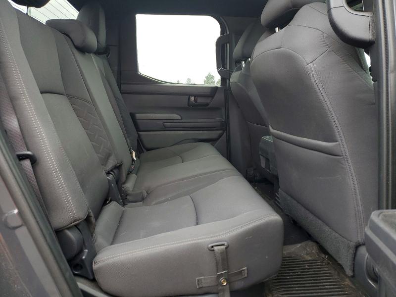 Aukcja sprzedaży 2024 Toyota Tacoma, vin: 3TMLB5JN7RM015281, numer aukcji: 50364646