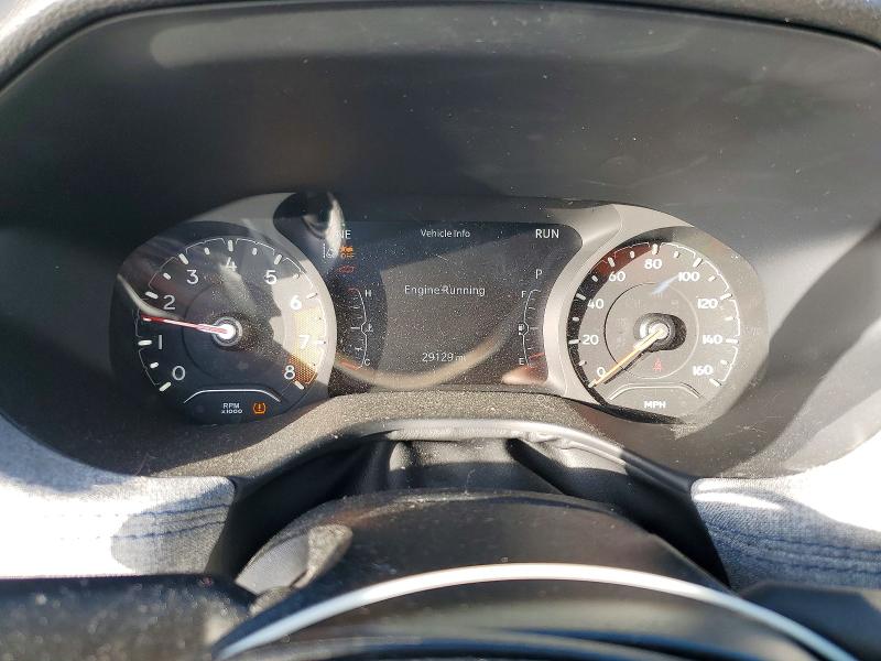 Aukcja sprzedaży 2023 Jeep Compass, vin: 3C4NJDBN6PT551162, numer aukcji: 58093206