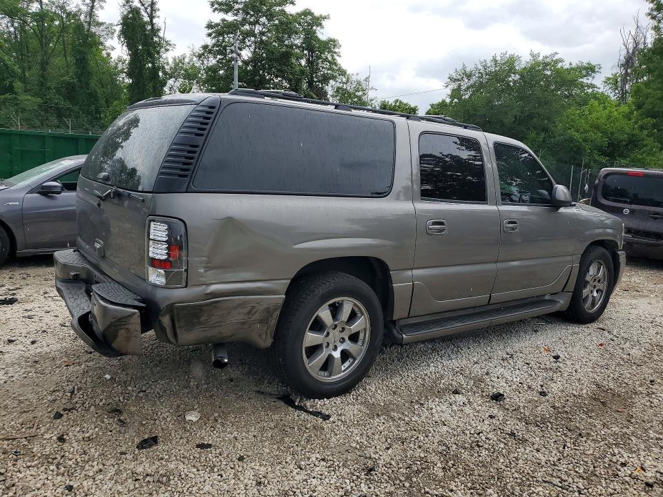 Aukcja sprzedaży 2006 Gmc Yukon Xl, vin: 1GKFK66U56J115752, numer aukcji: 57713786