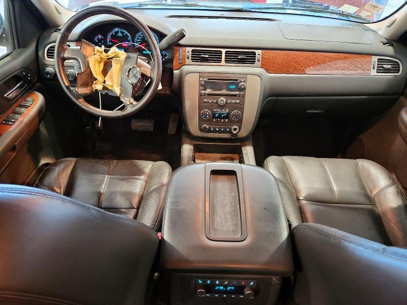2008 Gmc Yukon მანქანა იყიდება აუქციონზე, vin: 1GKFK13068J111507, აუქციონის ნომერი: 57381346