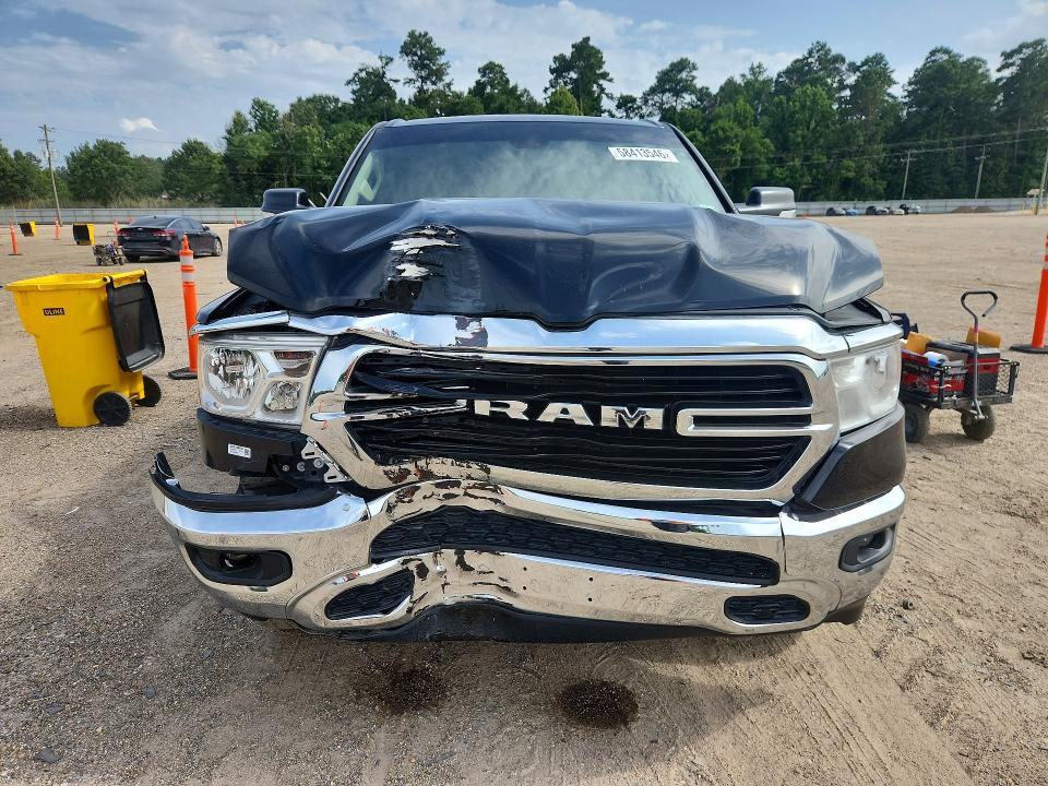Продажа на аукционе авто 2020 Ram 1500, vin: 1C6RREFTXLN209126, номер лота: 58413546