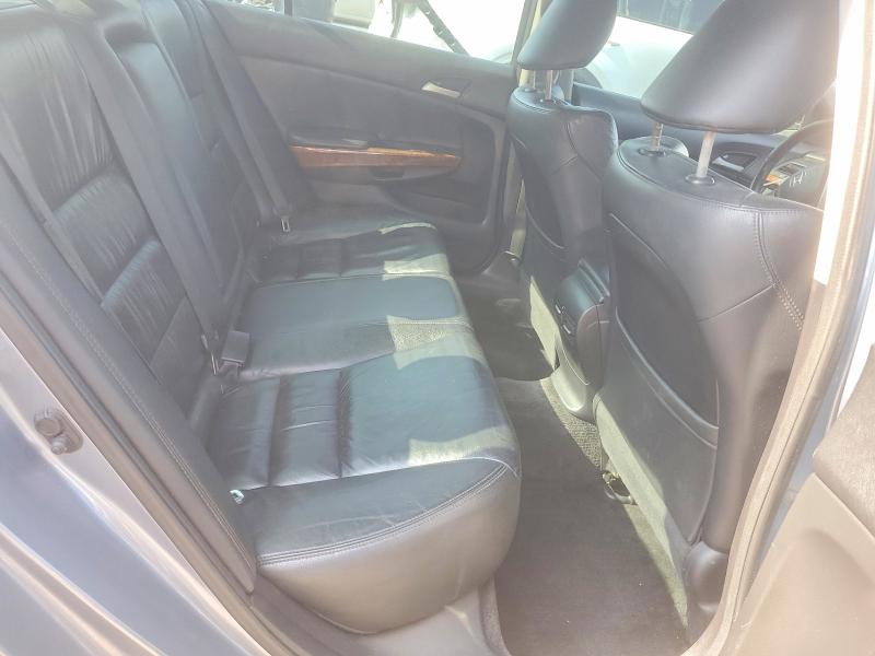 59085336 :رقم المزاد ، 1HGCP2F86BA120689 vin ، 2011 Honda Accord مزاد بيع