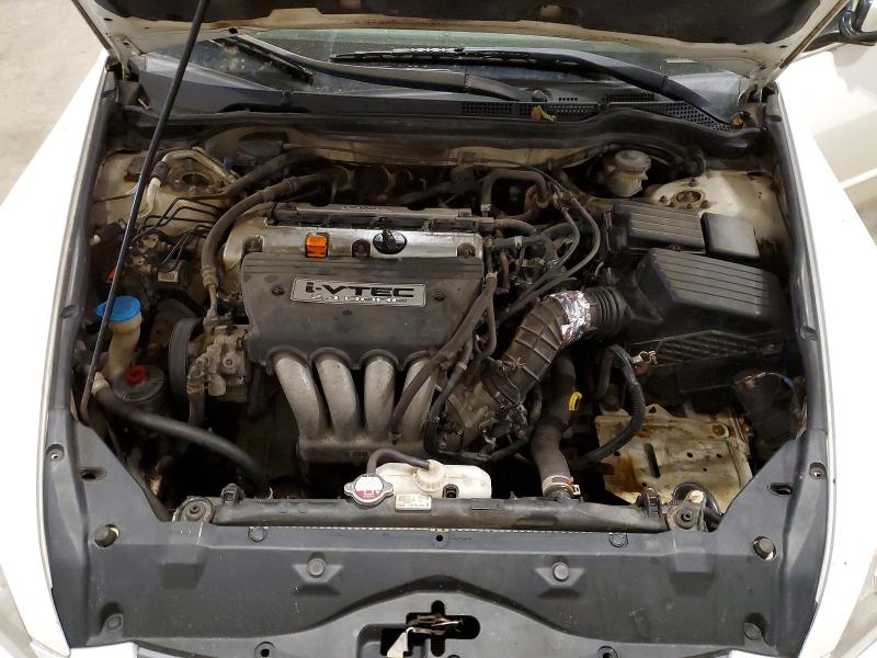 Продаж на аукціоні авто 2003 Honda Accord, vin: 1HGCM56313A128070, номер лоту: 55976426
