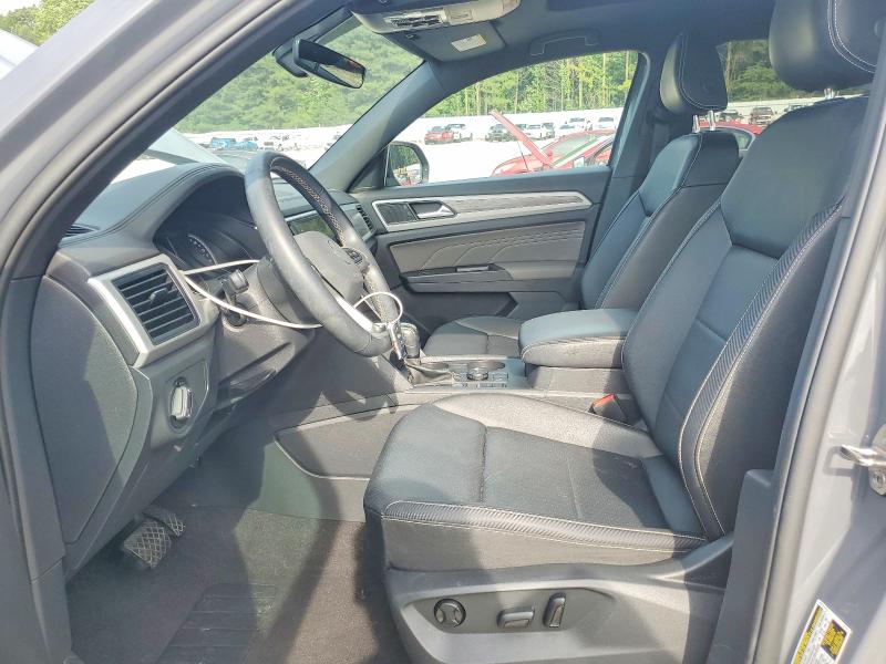 Aukcja sprzedaży 2021 Volkswagen Atlas Cross Sport, vin: 1V2KE2CA2MC206515, numer aukcji: 55302046
