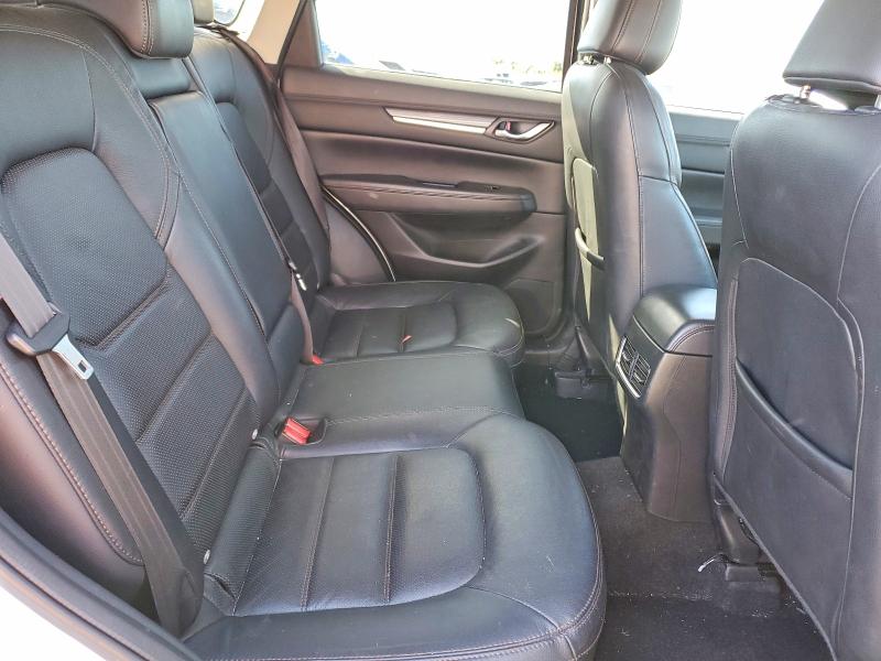 58321566 :رقم المزاد ، JM3KFBDL1H0115975 vin ، 2017 Mazda Cx-5 مزاد بيع
