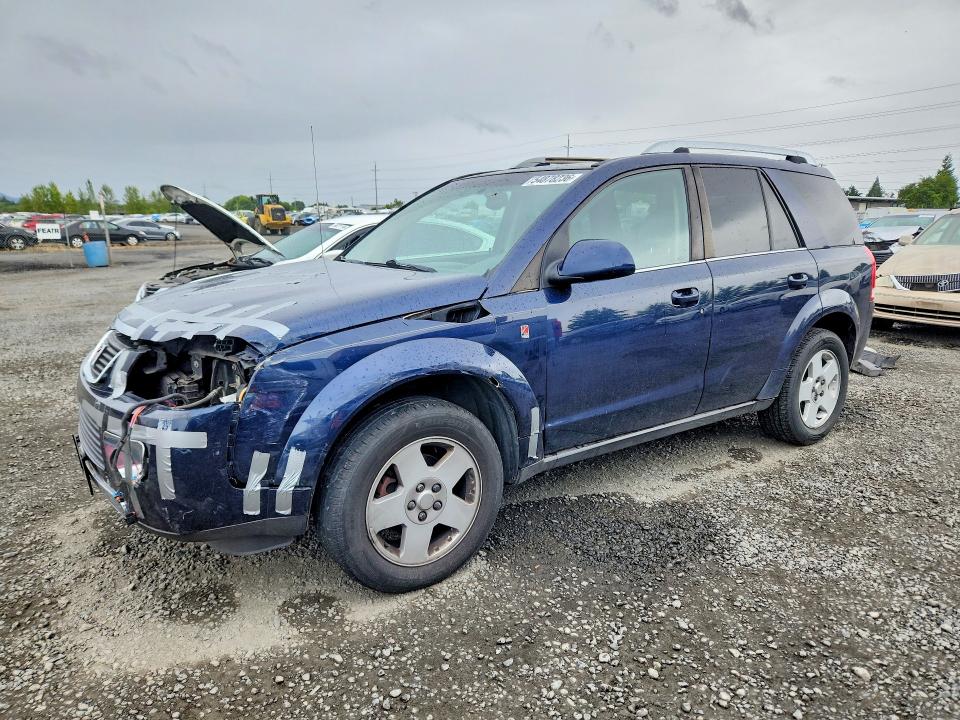 Продажа на аукционе авто 2007 Saturn Vue, vin: 5GZCZ63407S809273, номер лота: 54878236