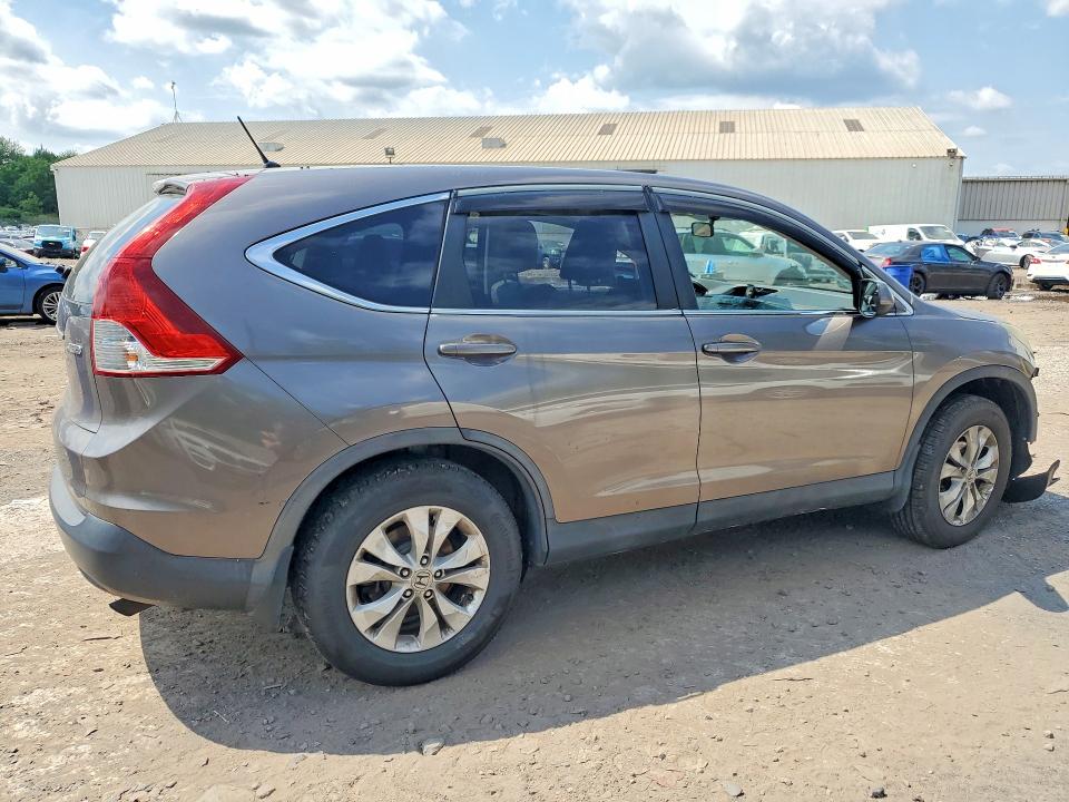 Продаж на аукціоні авто 2014 Honda Cr-v, vin: 5J6RM4H58EL005952, номер лоту: 57510076