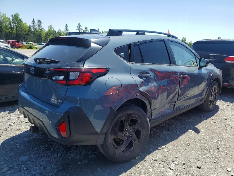 Продажа на аукционе авто 2024 Subaru Crosstrek, vin: JF2GUHFC4RH265104, номер лота: 54922926