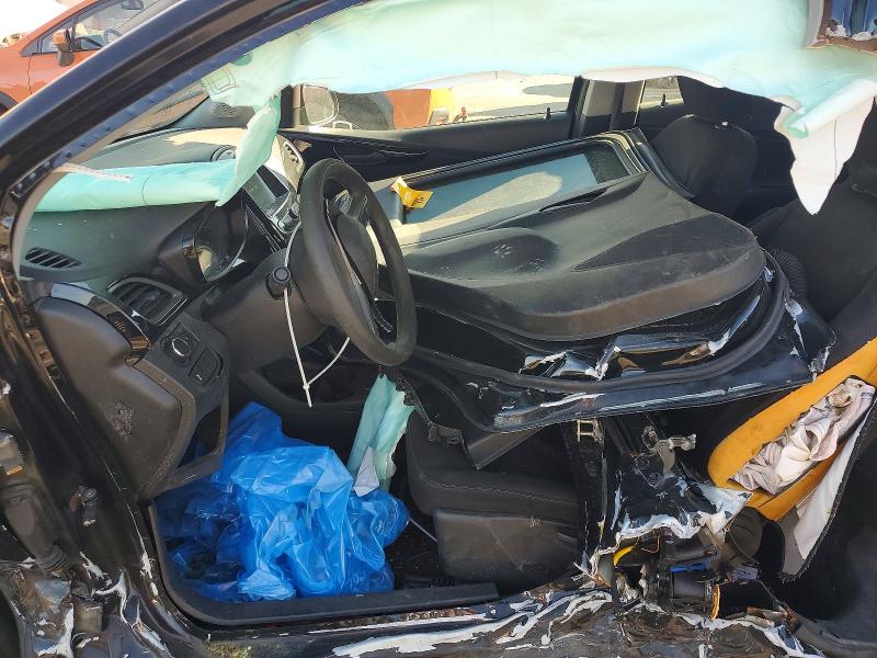 56084416 :رقم المزاد ، KL8CD6SA0LC449863 vin ، 2020 Chevrolet Spark مزاد بيع