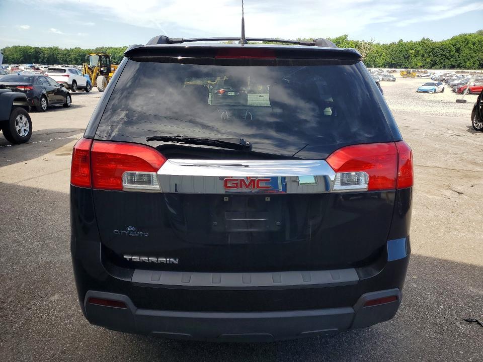 56954296 :رقم المزاد ، 2GKALSEK7C6373439 vin ، 2012 Gmc Terrain مزاد بيع