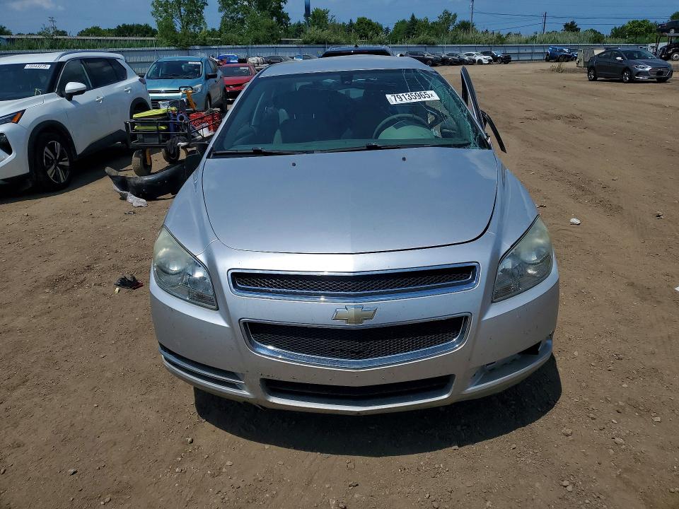 Продаж на аукціоні авто 2009 Chevrolet Malibu, vin: 1G1ZG57N794270391, номер лоту: 79135965