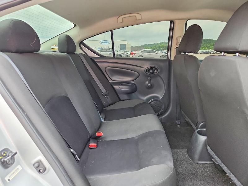 Aukcja sprzedaży 2018 Nissan Versa, vin: 3N1CN7AP9JL862000, numer aukcji: 55741356