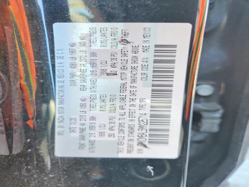 58278676 :رقم المزاد ، 3MVDMBAL6MM225714 vin ، 2021 Mazda Cx-30 مزاد بيع